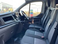 used Ford 300 Transit CustomL1 Die 2.0 EcoBlue 105ps Low Roof Leader Van