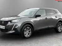Second-hand Peugeot 2008 Active+ 101 CP (74 kW) 2023 SUV