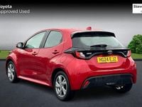 Used Toyota Yaris Hybrid 116 HP (85 kW) 2025 Hatchback