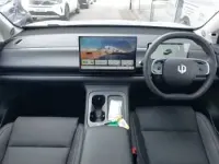 New Leapmotor C10 160 kW (218 HP) 2026 Grey SUV