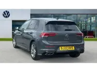 Used VW Golf VIII 150 HP (110 kW) 2022