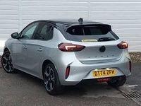 Second-hand Vauxhall Corsa Ultimate 100 CP (73 kW) 2025 Gri Hatchback
