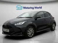 Used Mazda 2 116 HP (85 kW) 2023 Black Hatchback
