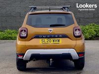 used Dacia Duster ESTATE