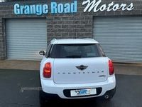 used Mini Countryman D