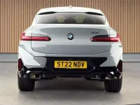 Used BMW X4 M Sport 190 HP (139 kW) 2025 SUV
