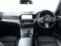 used BMW 420 d M Sport Coupe