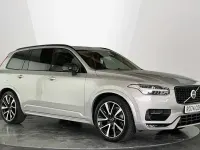 Used Volvo XC90 Ultra 250 HP (183 kW) 2024 SUV