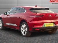 Used Jaguar I-Pace SE 294 kW (400 HP) 2020 SUV