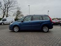 used Citroën Grand C4 Picasso 1.6 e-HDi Airdream VTR+ 5dr EGS6 p/x welcome