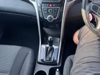 Used Hyundai i30 Active 2012 Grey Hatchback