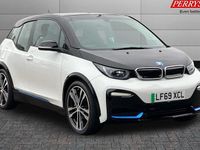 Used BMW i3 135 kW (184 HP) 2022 Hatchback