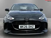 New Mazda 2 Center-Line 116 HP (85 kW) 2026 Hatchback
