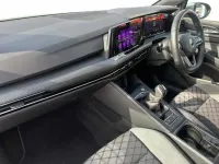 Used VW Golf VIII 130 HP (95 kW) 2022