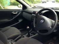 Used Fiat Stilo 2002 Hatchback