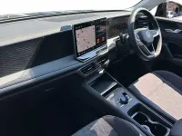 New VW Tiguan Match 2026 Dolphin grey SUV