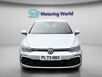 Used VW Golf VIII R-line 148 HP (108 kW) 2024
