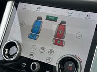 Used Land Rover Range Rover Sport Autobiography Dynamic 525 HP (386 kW) 2018 Grey SUV