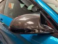 Used BMW M2 Competition Edition 411 HP (302 kW) 2020 Blue Coupe