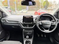 Used Ford Puma Titanium 123 HP (90 kW) 2023 Black SUV