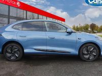 Used MG IM6 300 kW (408 HP) 2025 Blue SUV