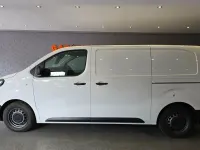 Used Citroën Dispatch 2020 White MPV