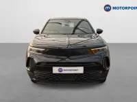 Used Vauxhall Mokka GS Line 100 kW (136 HP) 2022 Black SUV