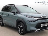 Used Citroën C3 PureTech 110 HP (80 kW) 2023 Hatchback