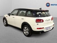 Used Mini Cooper Clubman Classic 136 HP (100 kW) 2022 Estate