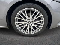 Used Mercedes A200 Executive 163 HP (119 kW) 2022 Grey Sedan