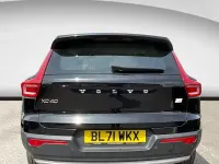 Used Volvo XC40 Inscription 211 HP (155 kW) 2021 SUV