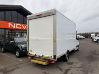 Używany Mercedes Sprinter Progressive 2021 Biały Van