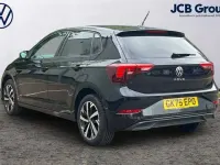 Używany VW Polo 95 KM (69 kW) 2025 Hatchback