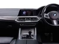 Used BMW X6 M Sport 282 HP (207 kW) 2022 Grey SUV