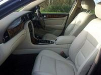 Used Jaguar XJ6 240 HP (176 kW) 2005 Sedan