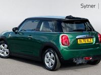 used Mini Cooper 3-Door HatchClassic 1.5 3dr