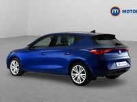 Used Seat Leon SE Dynamic 131 HP (96 kW) 2023 Hatchback