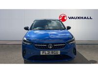 used Vauxhall Corsa 1.2 Turbo Elite Nav 5dr Auto Petrol Hatchback