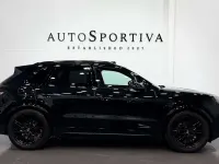 Used Porsche Cayenne 354 HP (260 kW) 2024 Black SUV