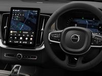 New Volvo XC90 Plus 250 HP (183 kW) 2025 Denim blue SUV