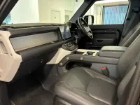 Usado Land Rover Defender HSE Dynamic 2024 Preto SUV