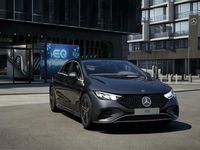 New Mercedes EQE500 AMG line 330 kW (449 HP) 2025 Sedan