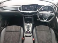 Used Vauxhall Grandland X Ultimate 2022 Blue SUV