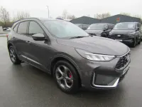 Used Ford Kuga ST-Line 150 HP (110 kW) 2025 Grey SUV