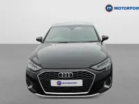 Used Audi A3 Sport 2022 Black Sedan