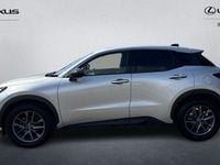 Used Lexus LBX 136 HP (100 kW) 2026 SUV