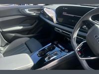 Used Audi A5 S-Line 200 HP (147 kW) 2025 Blue Sedan