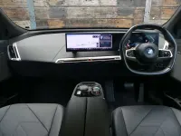 Used BMW iX M Sport 484 kW (659 HP) 2023 Black SUV