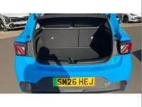 New MG MG4 EV 116 kW (158 HP) 2026 Other Hatchback