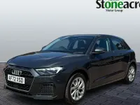 Used Audi A1 Sportback Sport 95 HP (69 kW) 2026 Hatchback